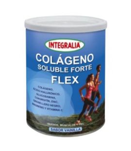 Colageno Forte Flex Polvo 300g Integralia