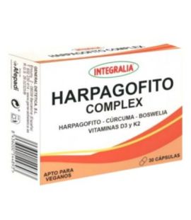 Harpagofito Complex 30caps Integralia