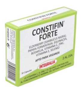 Constifin Forte 30caps Integralia