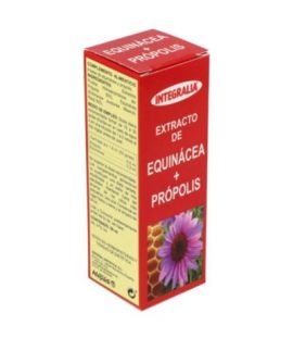 Echinacea Propolis Extract 50ml Integralia