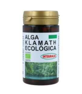 Alga Kamath Eco 60caps. Integralia