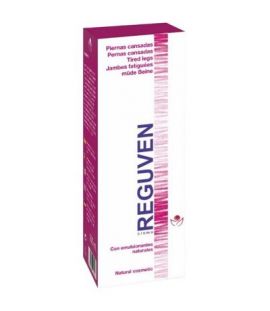 Reguven Cream 200ml Bioserum