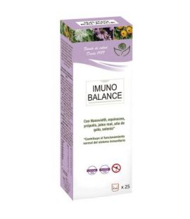 Imunobalance Gluten-Free Syrup 250ml Bioserum