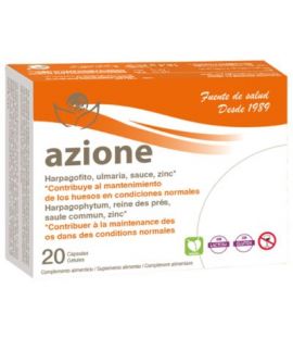 Azione 20caps Bioserum