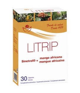 Litrip 30caps Bioserum