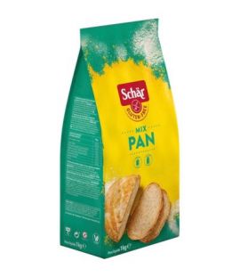 Mix-B Gluten-Free Vegan Bread Flour 1kg Dr. Schar