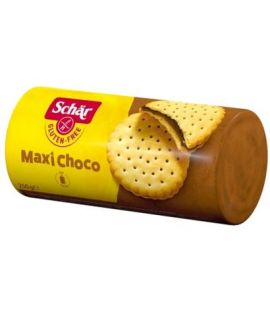 Maxi Choco Gluten-Free Cookies 250g Dr. Schar