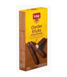 Ciocko Sticks SinGluten 150g Dr. Schar