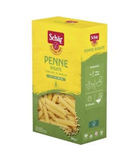 Gluten-Free Penne Macaroni 500g Dr. Schar