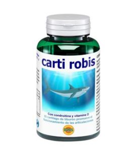 Cartirobis 810Mg 90comp Robis