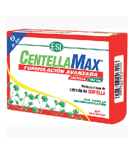 Centellamax 60comp ESI