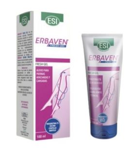 Erbaven Gel Fresh 100ml Trepat-Diet-Esi