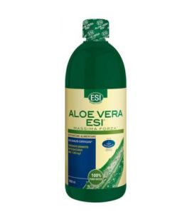 Jugo Aloe Vera Maxima Fuerza 1L Trepat-Diet-Esi