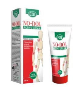 No-Dol Joint Pain Cream 100ml Trepat-Diet-Esi