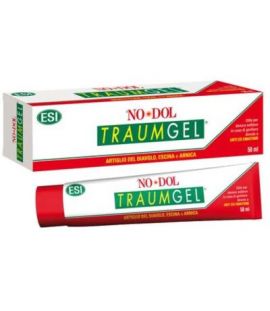 No Dol Traumgel 50ml Trepat-Diet-Esi