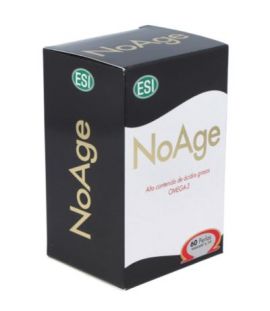 Noage Gluten Free Vegan 60 Pearls Trepat-Diet-Esi