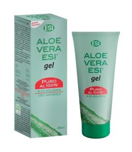 Gel Aloe Bio 200ml Trepat-Diet-Esi