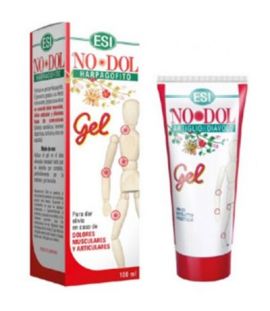 No-Dol Harpagofito Gel 100ml Trepat-Diet-Esi