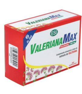 Valerian Max 60comp Trepat-Diet-Esi