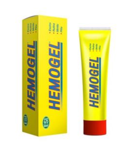 Hemogel 50ml Trepat-Diet-Esi