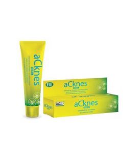 Acknes Gel Antiacne 25ml Trepat-Diet-Esi