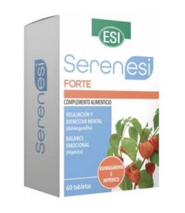 Serenesi Forte 60comp Esi