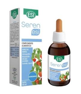 Serenesi Drops 50ml Esi