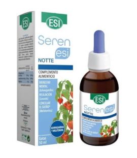 Serenesi Night Drops 50ml Esi