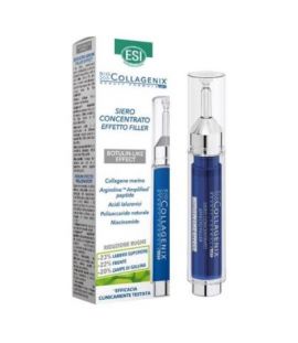 Collagenix Serum Efecto Botox 10ml Trepat-Diet-ESI