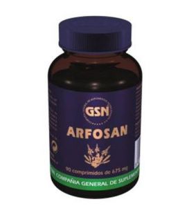 Bie3 Arfosan 675Mg 90comp Bio 3