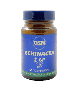 Equinacea 50comp G.S.N.