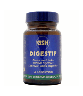 Digestif 50comp G.S.N.