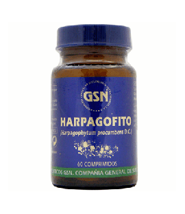 Harpagofito 60comp G.S.N.