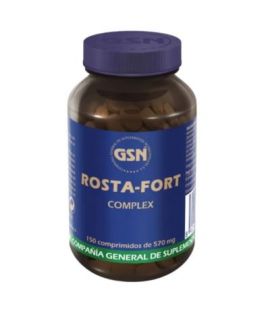 Rosta-Fort Complex 150comp GSN