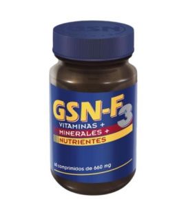 Gsn F-3 60comp. G.S.N.