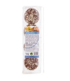 Venetian Cookies 225g Int-Salim