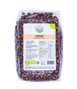 Adzuki Grano Vegan Bio 500g Eco-Salim