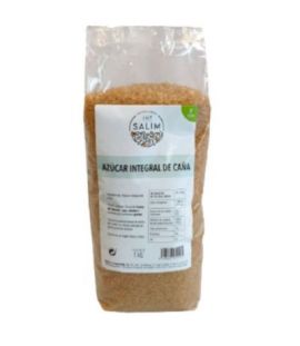 Azucar Integral de Caña Vegan 1kg Int-Salim