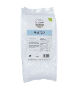 Fructosa 500g Int-Salim