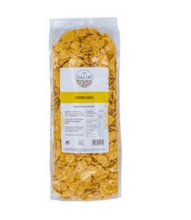 Corn Flakes 400g Int-Salim