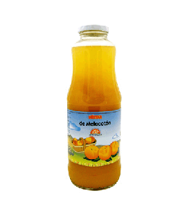 Peach Juice Without Sugar 1L Int-Salim