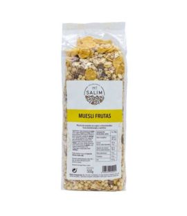 Fruit Muesli 500g Int-Salim