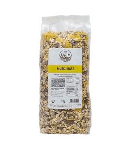 Family Base Muesli 1kg Int-Salim