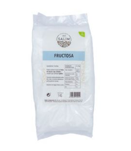 Fructosa 1kg Int-Salim