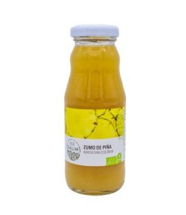 Pineapple Juice Without Sugar 1L Eco-Salim