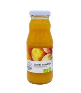 Eco Peach Juice 1L Eco-Salim