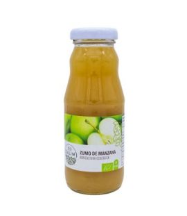 Eco White Apple Juice 1L Eco-Salim