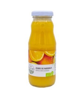 Eco Orange Juice 1L EcoSalim