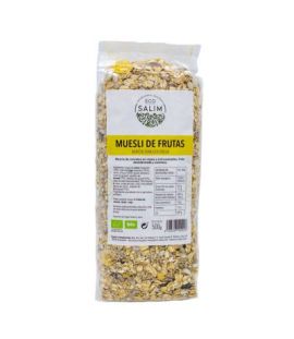 Eco Fruit Muesli 500g EcoSalim