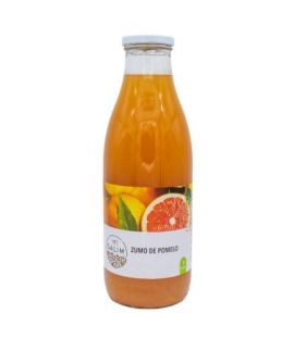 Grapefruit Juice Without Sugar 1L Int-Salim